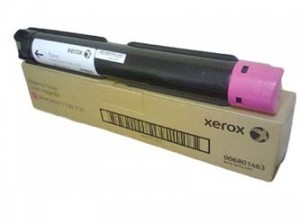 Xerox 006R01463 toner purpurový-magenta (15.000 str) - Eastern Europe region