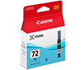 Canon PGI72PC cartridge photo cyan (14ml)