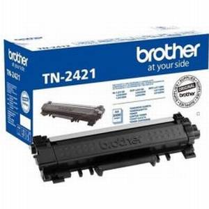 Brother TN-2421 toner (3.000 str)