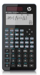 HP NW238AA kalkulačka vědecká