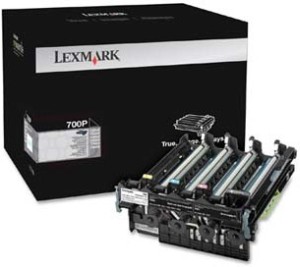 Lexmark 700P fotoválec (40.000 str)