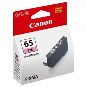 Canon CLI65PM cartridge photo magenta (13ml)