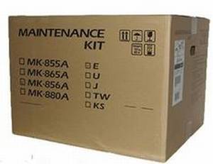 Kyocera Mita MK856A maintenance kit (300.000 str)