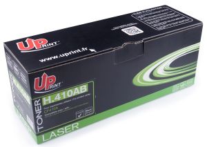 UPrint alternativní HP toner 410A černý (2.300 str)