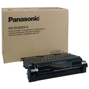 Panasonic DQDCB020X fotoválec (20.000 str)
