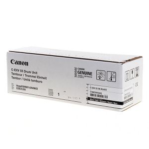 Canon CEXV55 fotoválec černý (45.000 str)