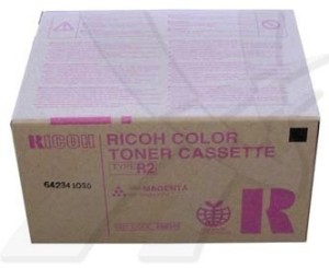 Ricoh R2 toner purpurový-magenta (10.000 str)
