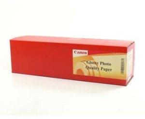 Canon Glossy Photo Paper 240g, 432mm x 30m