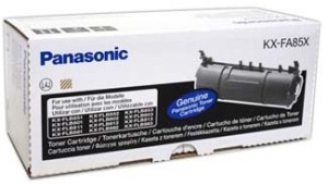 Panasonic KXFA85X toner (5.000 str)