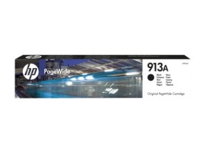HP L0R95AE cartridge 913A černá (3.500 str)