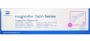 Konica Minolta fotoválec purpurový-magenta (30.000 str)