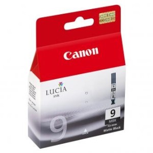 Canon PGI9MBk cartridge matte black