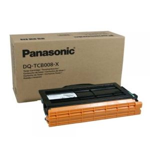 Panasonic DQTCB008X toner (8.000 str)