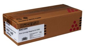 Ricoh 408354 toner purpurový-magenta (2.300 str)