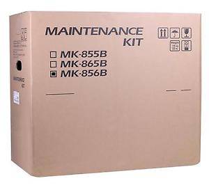 Kyocera Mita MK856B maintenance kit CMY (300.000 str)