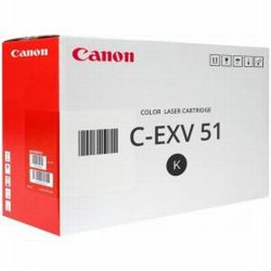Canon CEXV51 toner černý (69.000 str)