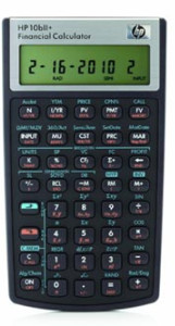 HP NW239AA kalkulačka vědecká