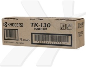 Kyocera Mita TK-130 toner (7.200 str)