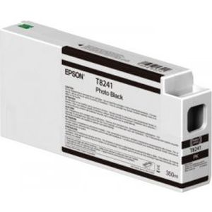 Epson T54X1 cartridge photo black (350ml)
