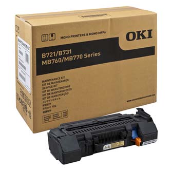 OKI maintenance kit (200.000 str)