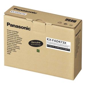 Panasonic KXFAD473X fotoválec (10.000 str)